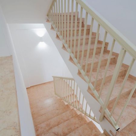 Le Coralline Apartments Pozzallo Zewnętrze zdjęcie