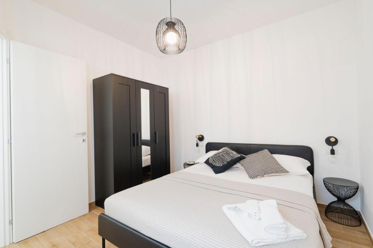 Le Coralline Apartments Pozzallo Zewnętrze zdjęcie