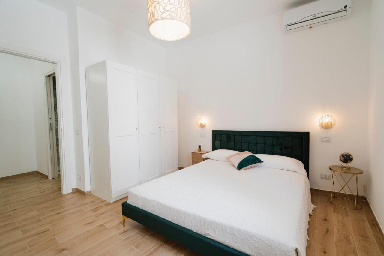 Le Coralline Apartments Pozzallo Zewnętrze zdjęcie