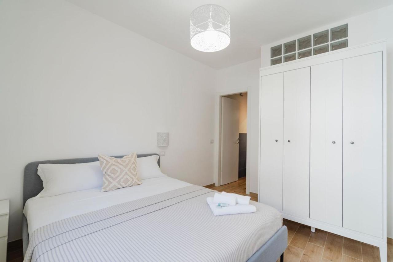 Le Coralline Apartments Pozzallo Zewnętrze zdjęcie