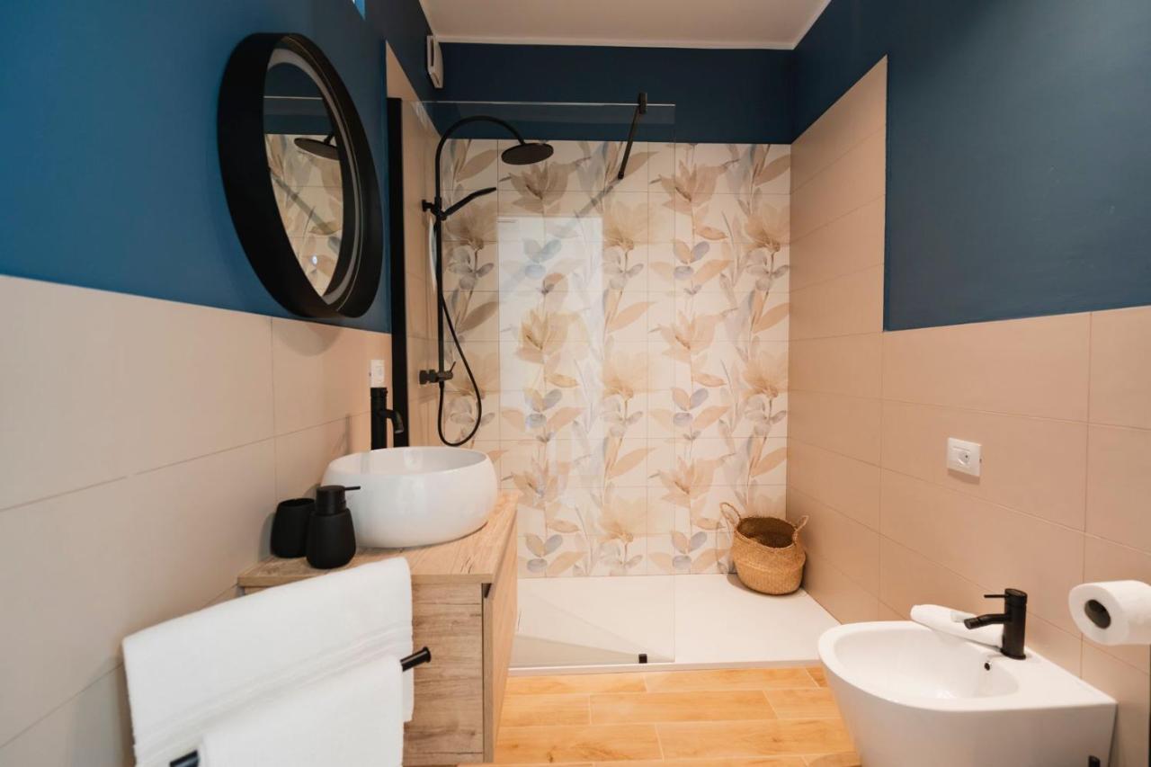 Le Coralline Apartments Pozzallo Zewnętrze zdjęcie