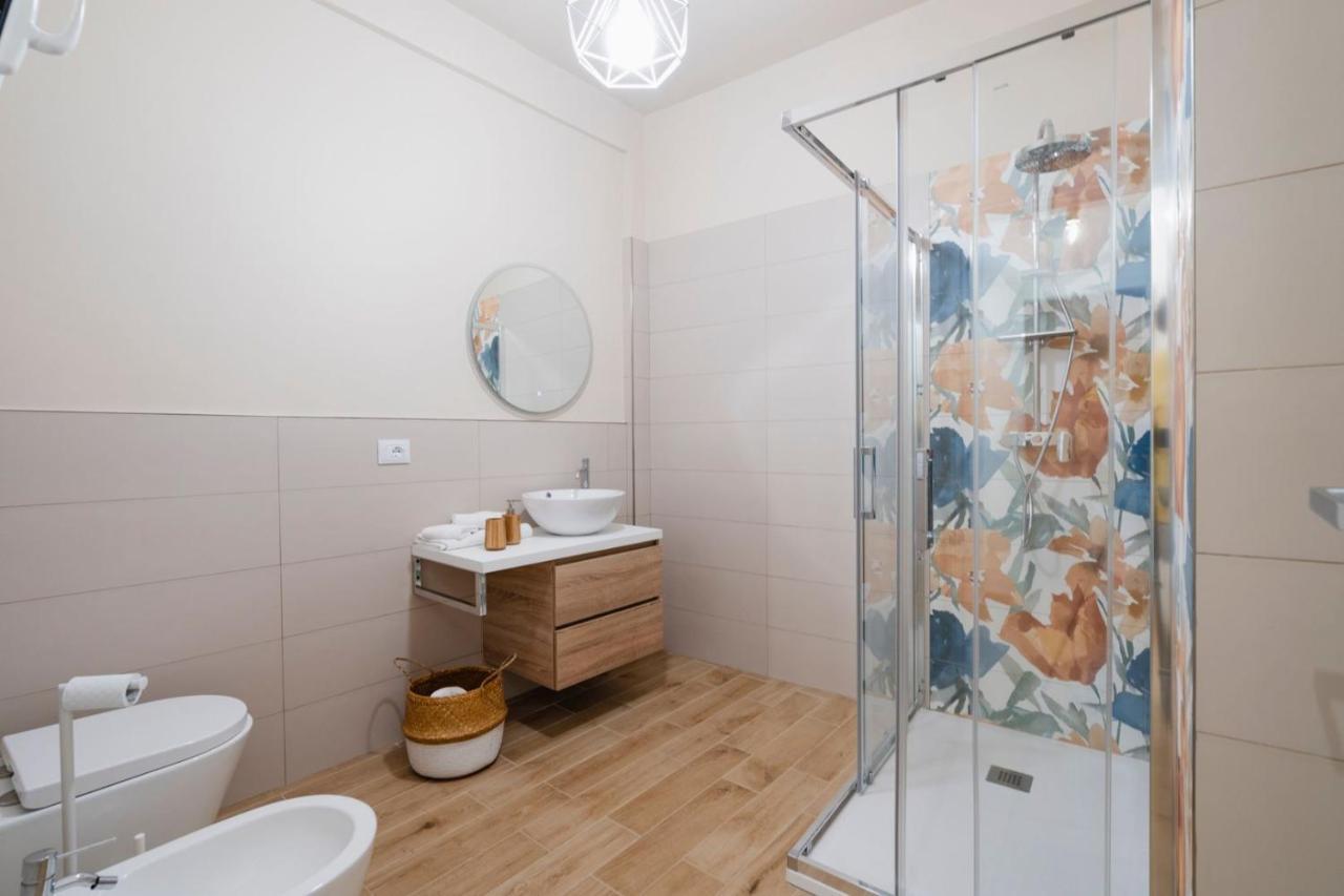 Le Coralline Apartments Pozzallo Zewnętrze zdjęcie