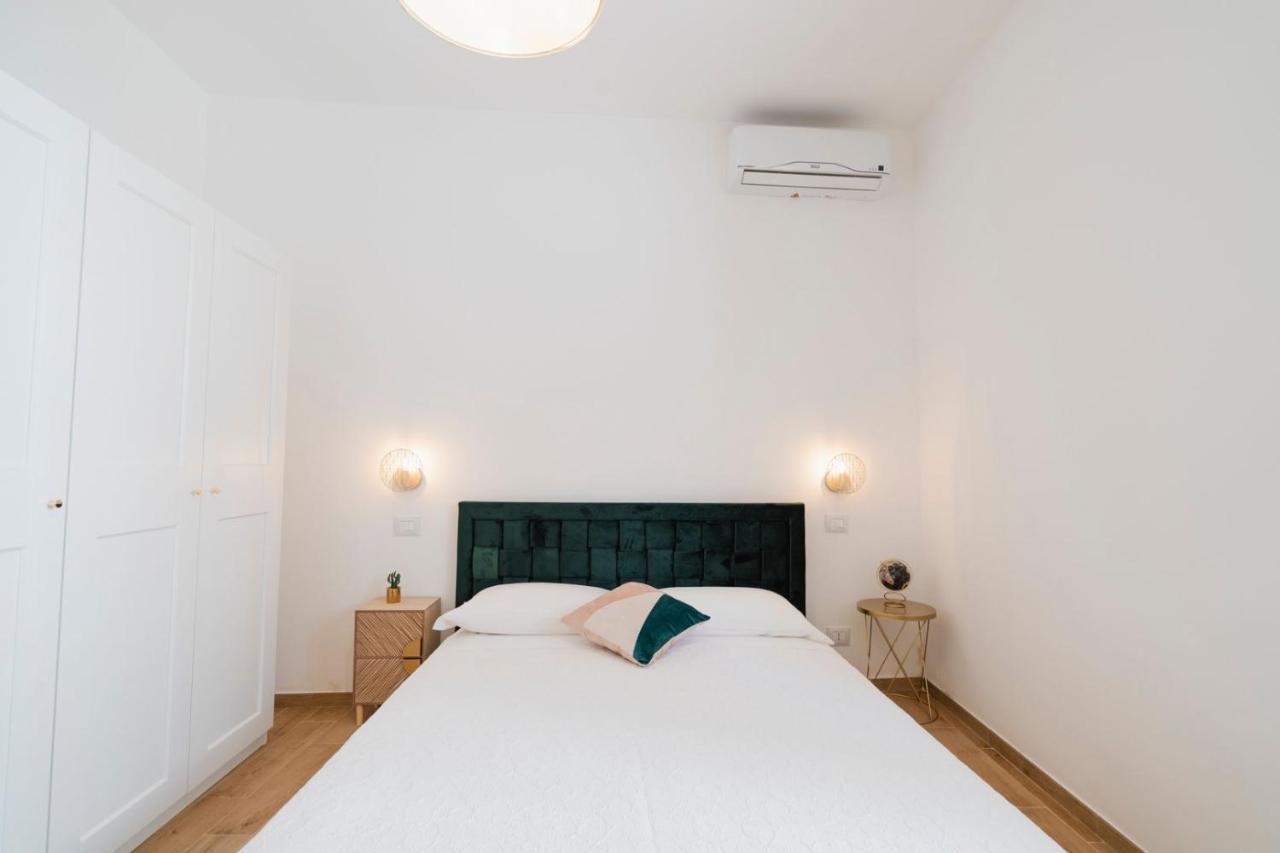 Le Coralline Apartments Pozzallo Zewnętrze zdjęcie