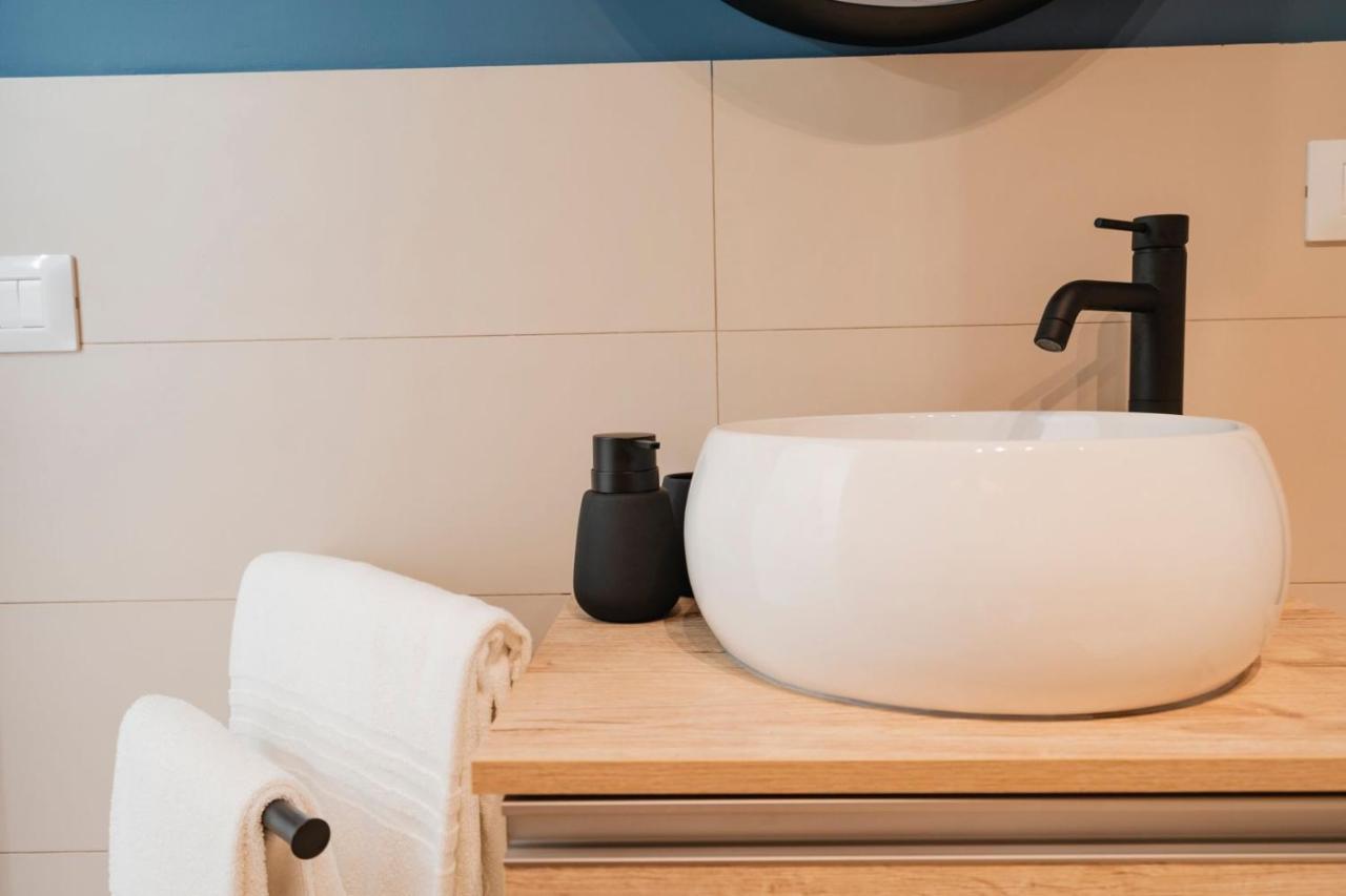 Le Coralline Apartments Pozzallo Zewnętrze zdjęcie