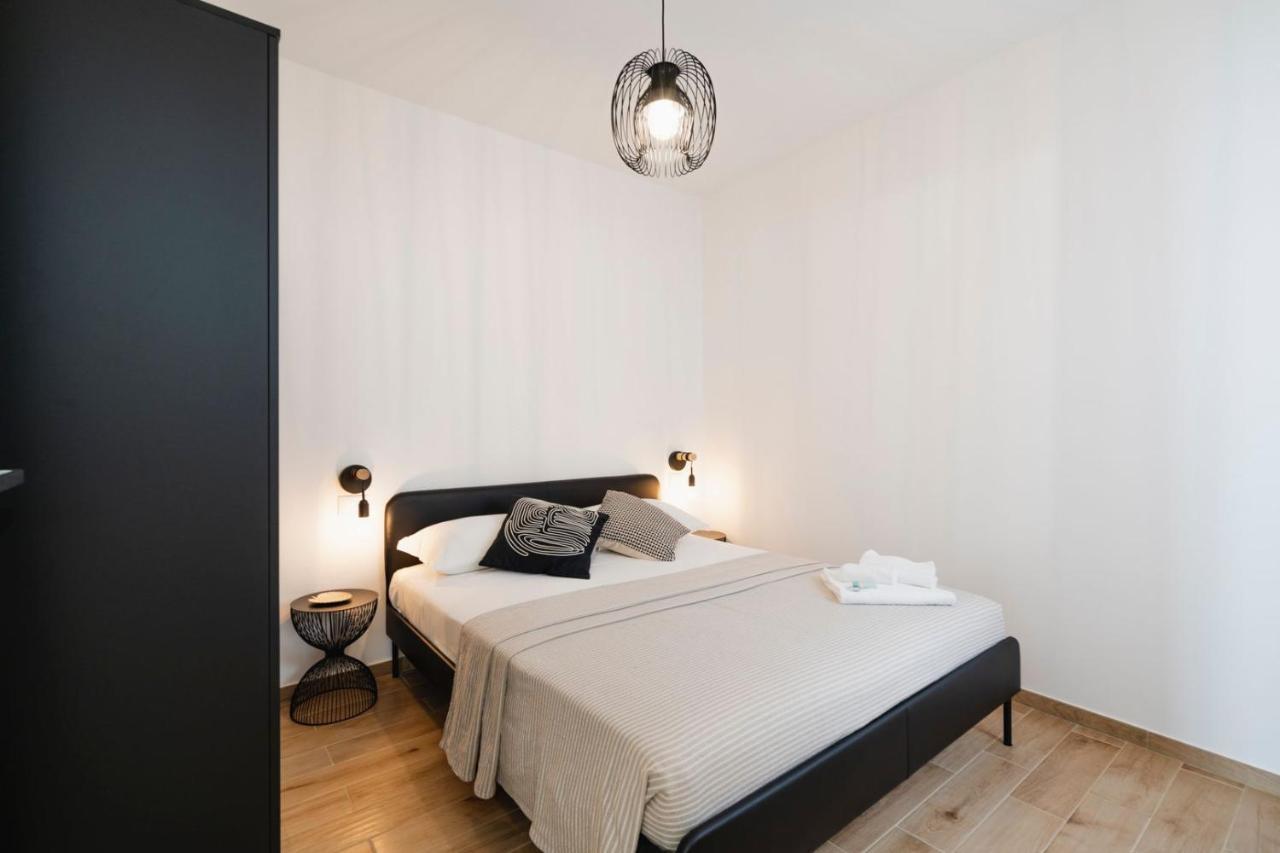 Le Coralline Apartments Pozzallo Zewnętrze zdjęcie