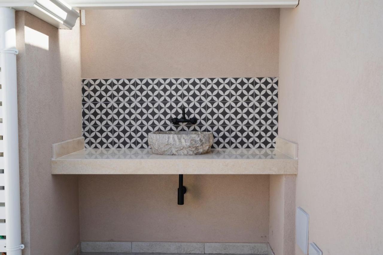 Le Coralline Apartments Pozzallo Zewnętrze zdjęcie