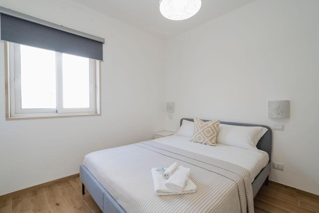 Le Coralline Apartments Pozzallo Zewnętrze zdjęcie