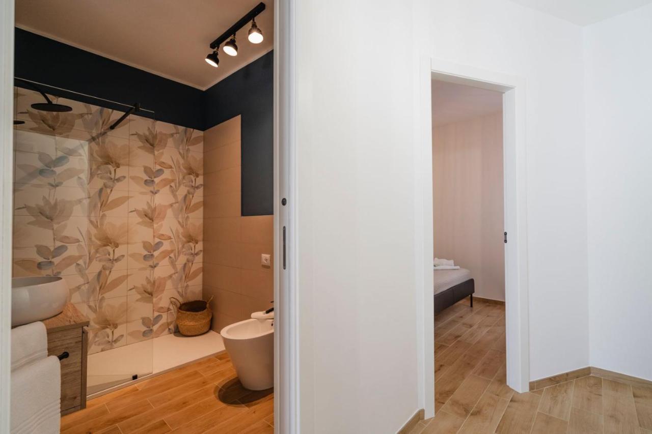 Le Coralline Apartments Pozzallo Zewnętrze zdjęcie