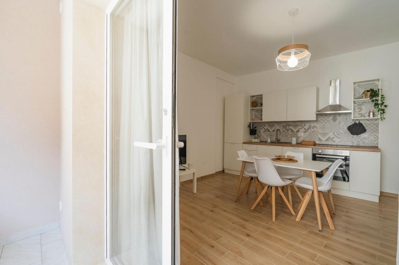 Le Coralline Apartments Pozzallo Zewnętrze zdjęcie