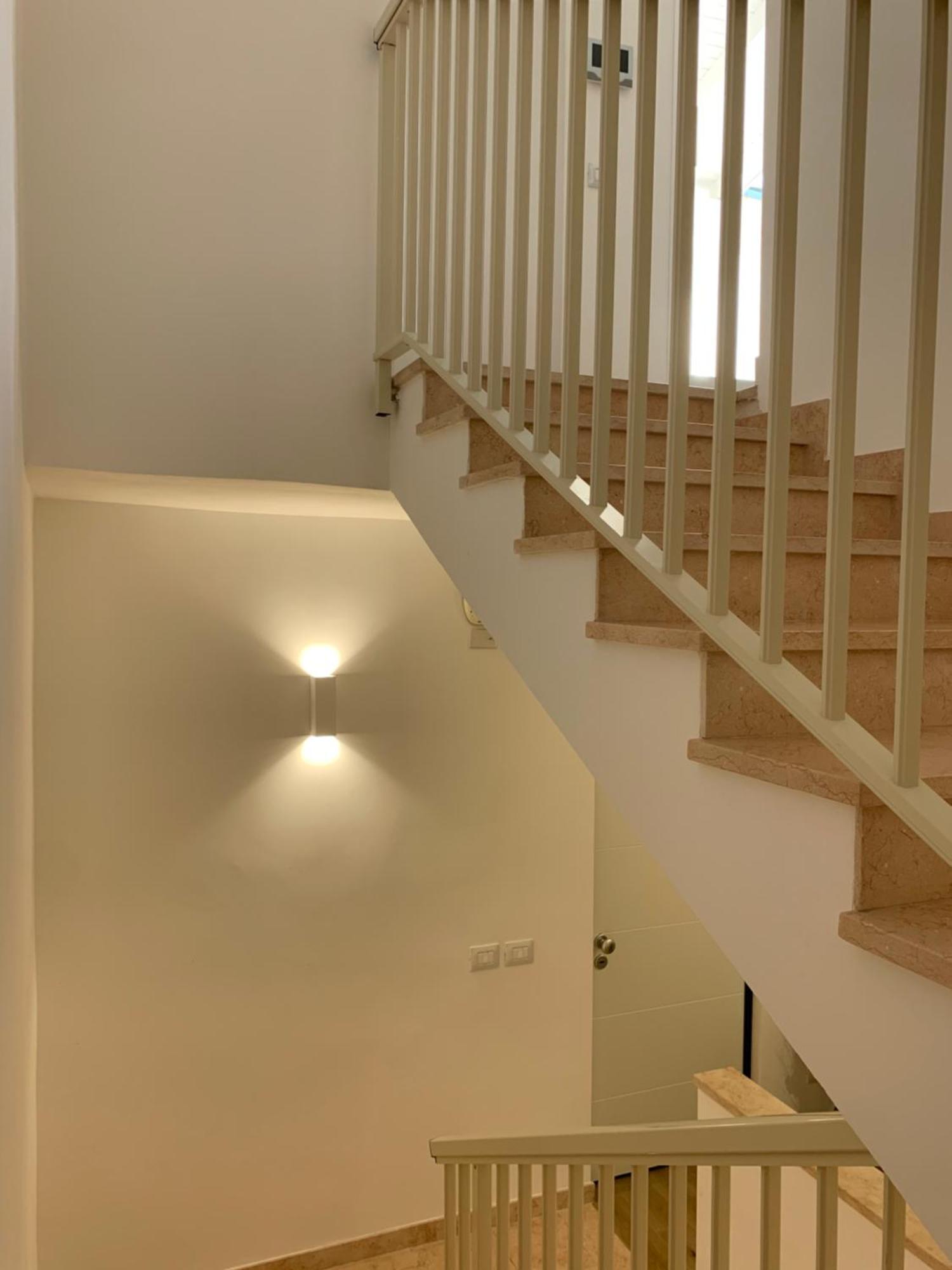 Le Coralline Apartments Pozzallo Zewnętrze zdjęcie