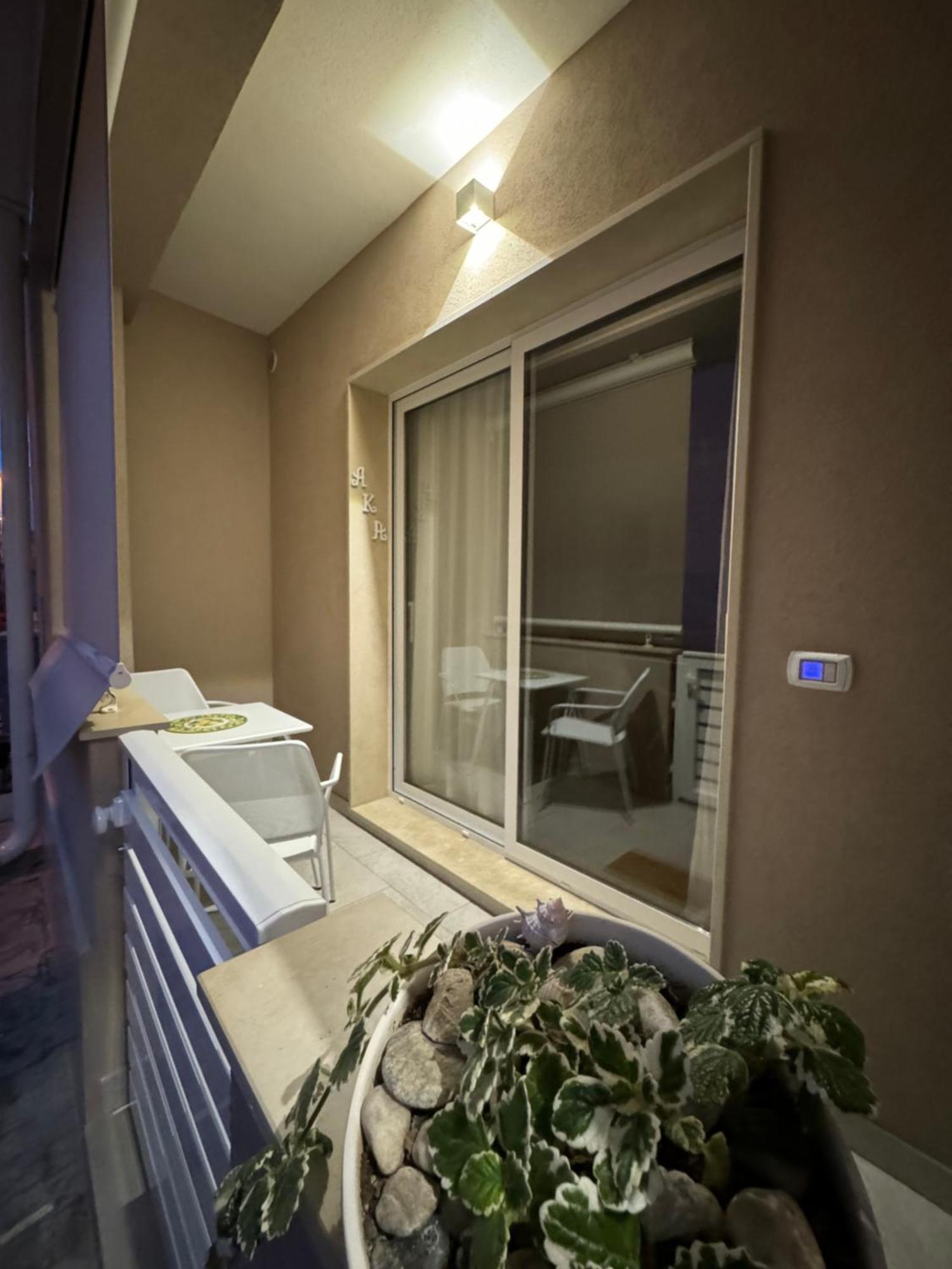 Le Coralline Apartments Pozzallo Zewnętrze zdjęcie